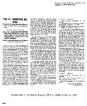PART 121 AMENDMENTS 12143