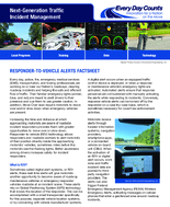 RespondertoVehicle Alerts Factsheet