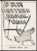 FAA Western Region News FebruaryMarch 1962