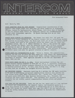 FAA Aero Center Intercom March 1964