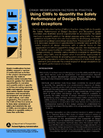 Design Decisions and Exceptions