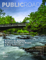 Public Roads Vol 86 No2 Summer 2022