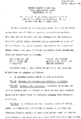 Part 60 Regulation No 170 Amendment No 120 Minimum And Maximum Altitudes Of Flight And Weather Minimums