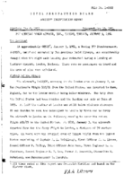 Investigation of Aircraft Accident PAN AMERICAN AIRWAYS LONDON ENGLAND 19510103