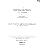 The evaluation of epoxy thermoplastic pavement marking material in Virginia  the application  interim report