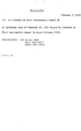 CAM 34 Notice To All Holders of CAM 34