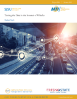 Taming the Data in the Internet of Vehicles