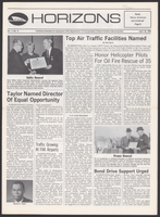 FAA Horizons April 28 1969