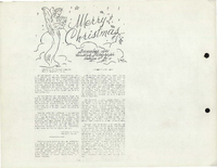 Mukluk Telegraph December 1944