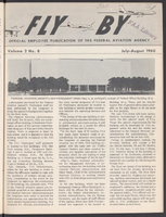 FAA FlyBy JulyAugust 1960