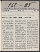 FAA FlyBy April 1960