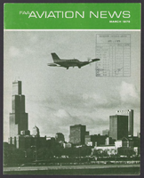 Aviation News March 1975