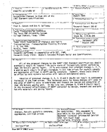 Recommended Changes to Item 340 of the 1982 Standard Specifications