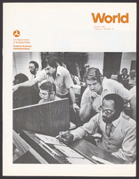 FAA World October 1981