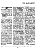PART 121 AMENDMENTS 12162