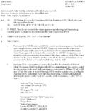 Pilot Transfer Arrangements