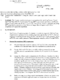 Guidelines for Nondestructive Testing of Pressure Vessel Type Cargo Tanks Aboard Tank Barges