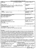 Determination of Nonlinear Parameters of Flexible Pavement Layers from Nondestructive Testing