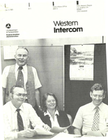 Western Intercom January 2 1981