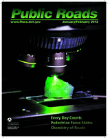 Public Roads Vol 75 No 4 JanuaryFebruary 2012
