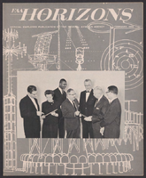 FAA Horizons February 1966
