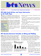BTS News Volume 2 Number 2