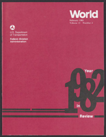 FAA World February 1983
