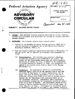 AC 9114 Altimeter Setting Sources