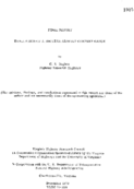 Evaluation of a nuclear asphalt content gage  final report