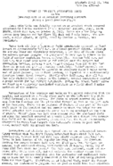 Investigation of Aircraft Accident PIPER J3C65 MINOT NORTH DAKOTA 19431009