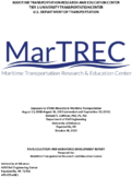 Exposure to STEM Diversity in Maritime Transportation