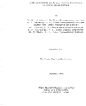 A Recommended Synthetic Coarse Aggregate Classification System