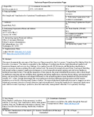 Pilot Insight and Visualization for Operational Transformation PIVOT