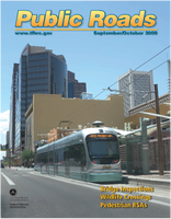 Public Roads Vol 73 No 2 SeptemberOctober 2009