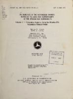 An Analysis of the Automobile Market Modeling the LongRun Determinants of the Demand for Automobiles Volume II Simulation Analysis Using the Wharton EFA Automobile Demand Model