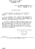 Part 20 203 Aeronautical Skills