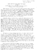 Investigation of Aircraft Accident SOUTHERN AVIATION OKLAHOMA CITY OKLAHOMA 19430615