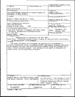 CostEffectiveness Evaluation of Roadside Safety Improvements on Texas Highways