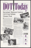 DOT Today January 1992