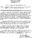 Part 62 Amendment Of Part 48 And 60 Of The Civil Air Regulations  Operations Rules For Unmanned Free Balloons
