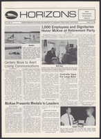FAA Horizons August 19 1968