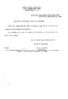 Part 25 Amendment 253 Parachute Technician Military Competence