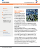 P3 Toolkit BenefitCost Analysis for PublicPrivate Partnership Project Delivery