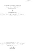 Environmental impact case study  Project 0100077105 C501  Dublin Virginia
