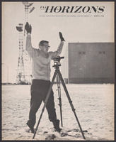 FAA Horizons March 1966