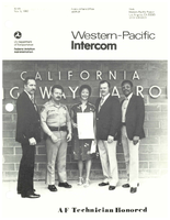 WesternPacific Intercom November 5 1982