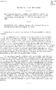 Part 20 Amendment No 107