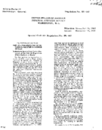Part 49 Special Civil Regulation No SR443 Authority To Deviate From Certain Provisions Of The Civil Air Regulations Within The State Of Alaska