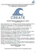 SEAHIVE Solutions to Mitigate Bridge Scour  Phase II