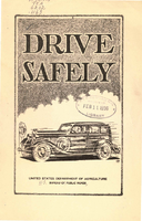 Drive Safely